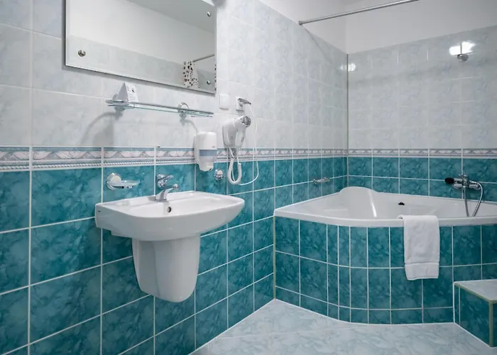 Zespół Dolina Białego - Telimena