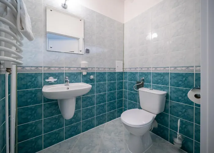 Pensjonat Zespół Dolina Białego - Telimena 3*