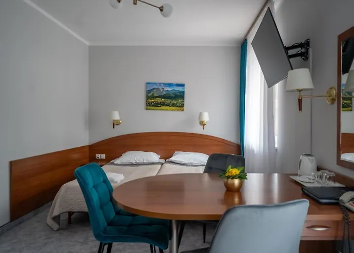 Zespół Dolina Białego - Telimena