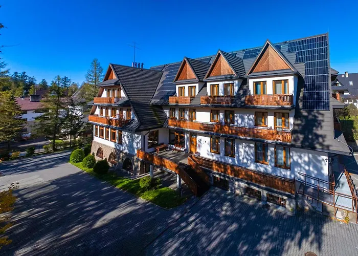 Zespol Dolina Bialego - Telimena