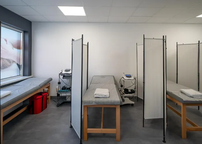 Zespol Dolina Bialego - Telimena 3*