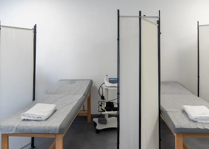 בית הארחה Zespol Dolina Bialego - Telimena