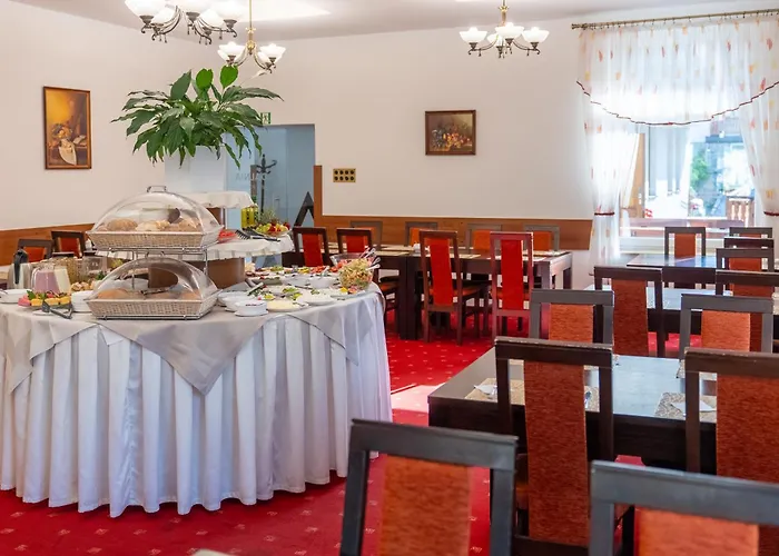 Zespół Dolina Białego - Telimena 3* Zakopane