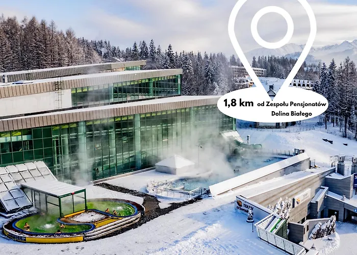 Zespół Dolina Białego - Telimena