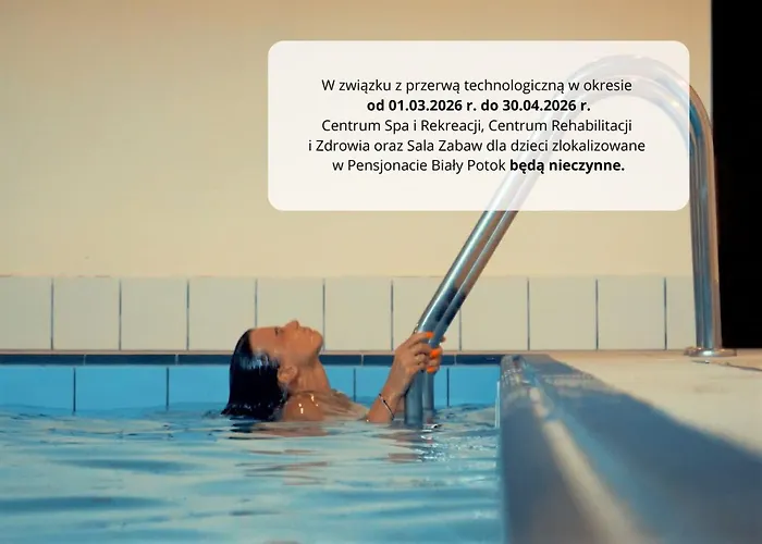 Zespol Dolina Bialego - Telimena Πανσιόν Ζακοπάνε