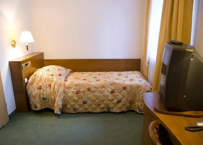 Zespol Dolina Bialego - Telimena