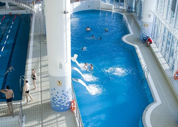 Zespół Dolina Białego - Telimena