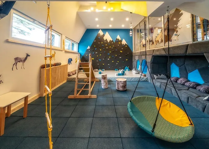 בית הארחה Zespol Dolina Bialego - Telimena