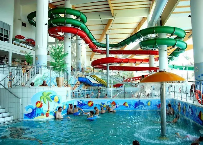 Zespół Dolina Białego - Telimena 3* Zakopane