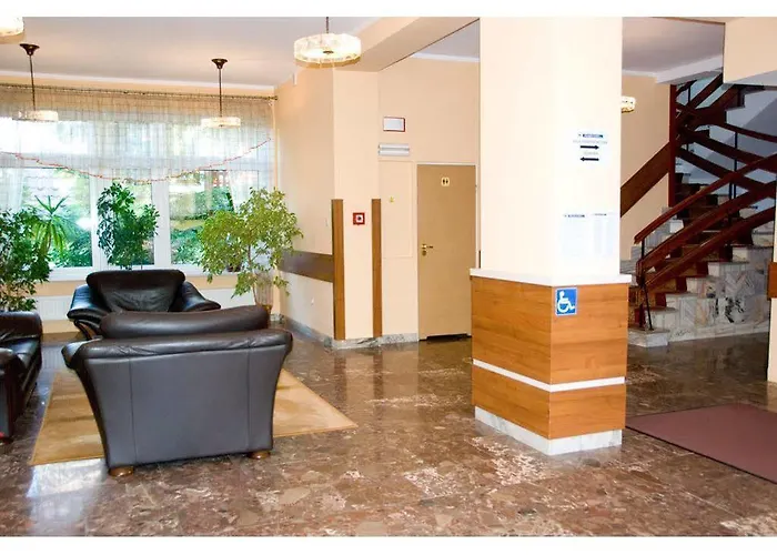 Zespół Dolina Białego - Telimena