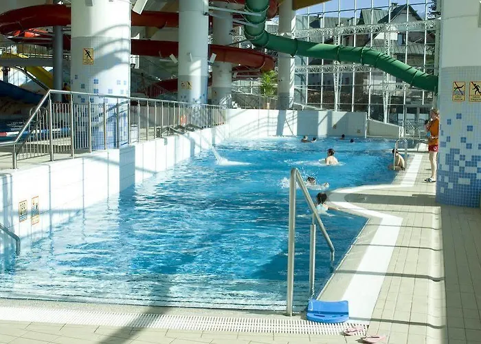 Zespol Dolina Bialego - Telimena בית הארחה 3*