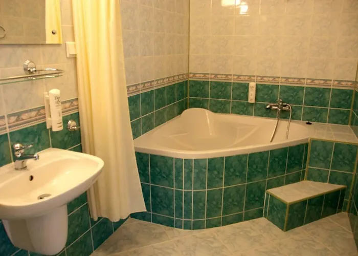 Zespół Dolina Białego - Telimena Pensjonat