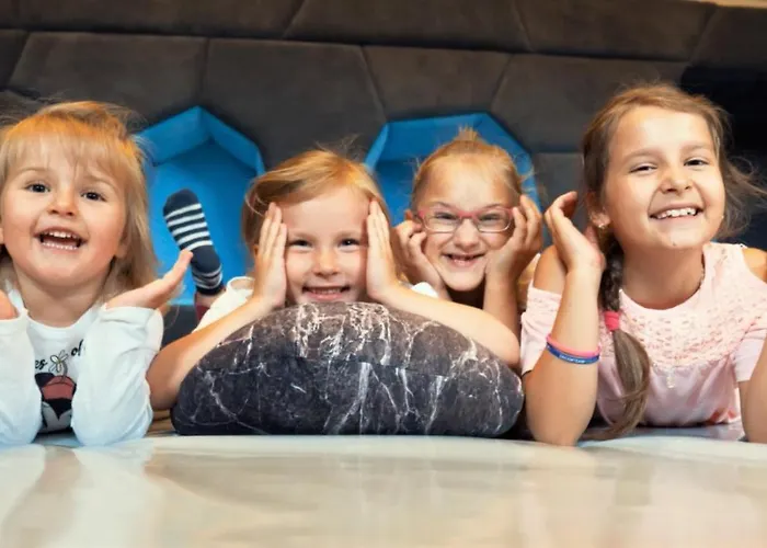 Zespół Dolina Białego - Telimena Pensjonat 3*