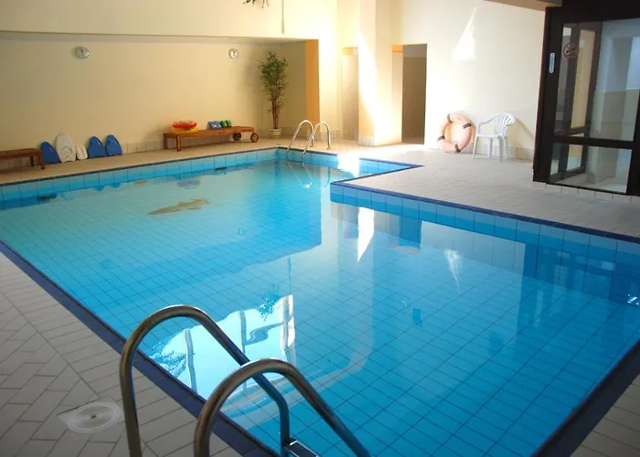 Pensjonat Zespół Dolina Białego - Telimena 3*